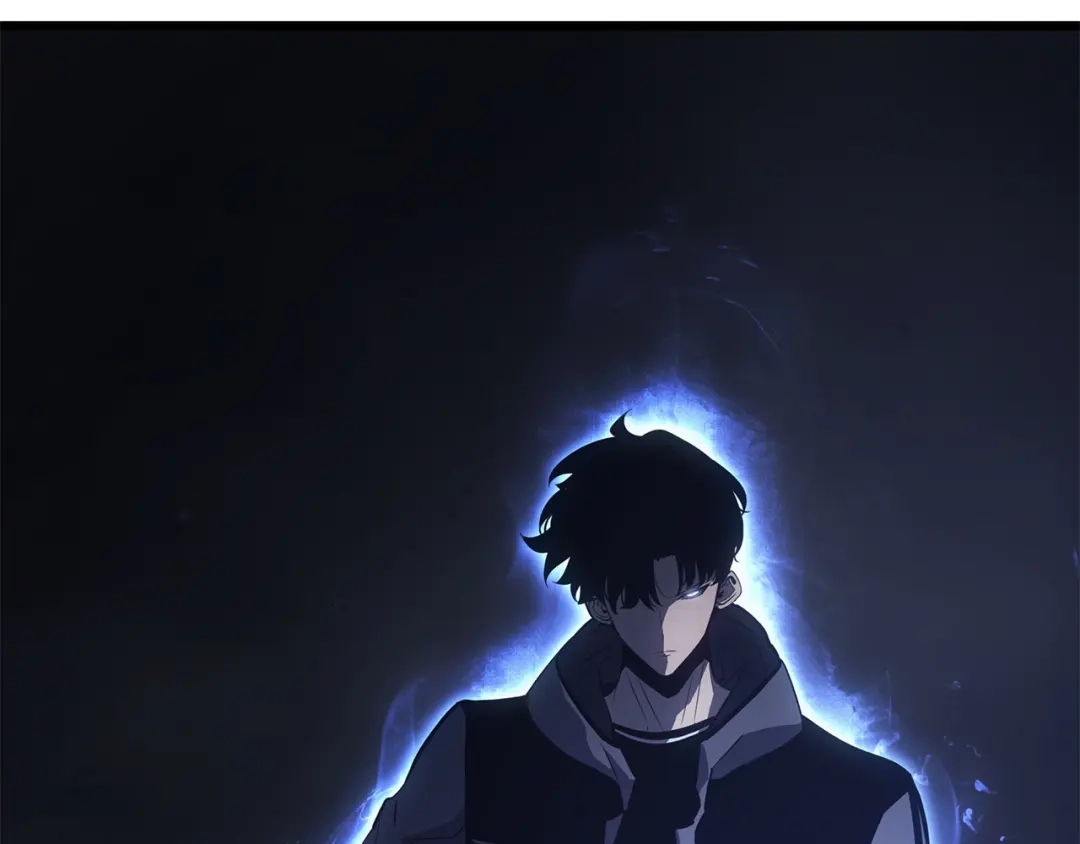 我独自升级 : 诸神黄昏 - 第45话 - 第248张图