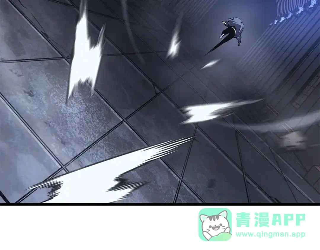 我独自升级 : 诸神黄昏 - 第45话 - 第86张图