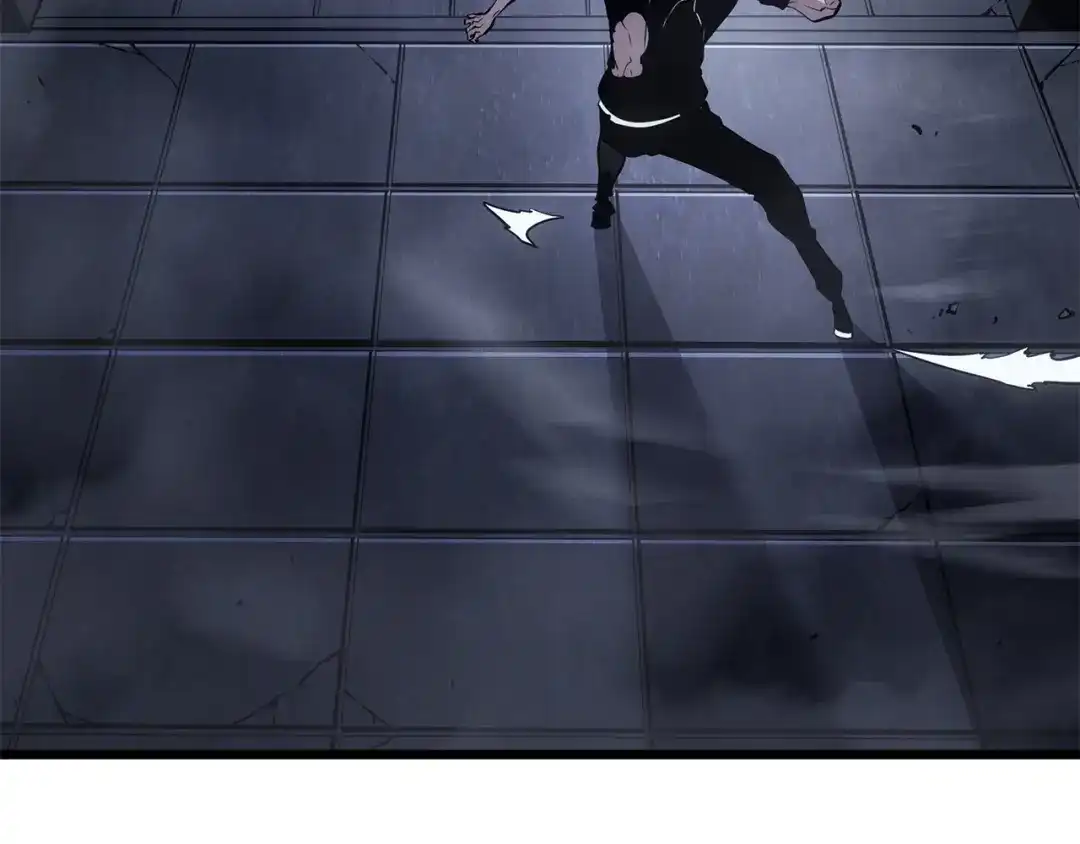 我独自升级 : 诸神黄昏 - 第45话 - 第160张图