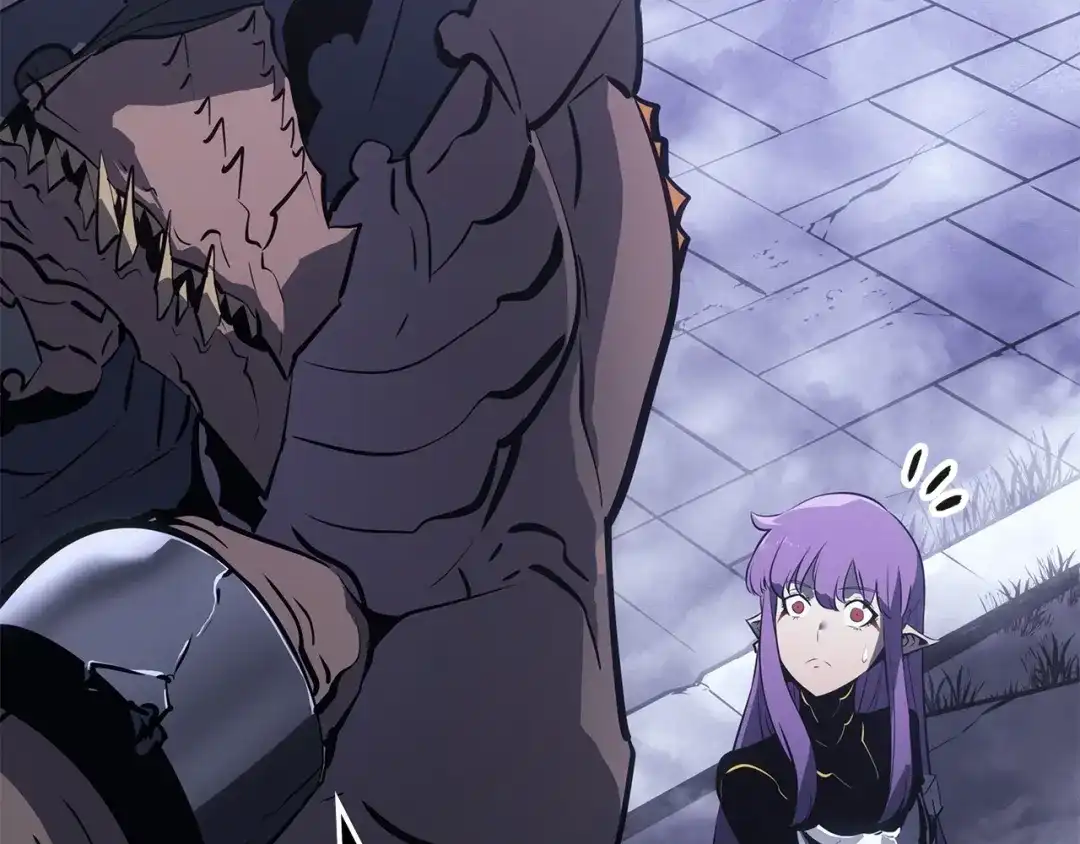 我独自升级 : 诸神黄昏 - 第45话 - 第23张图