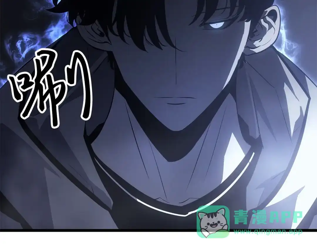 我独自升级 : 诸神黄昏 - 第45话 - 第246张图