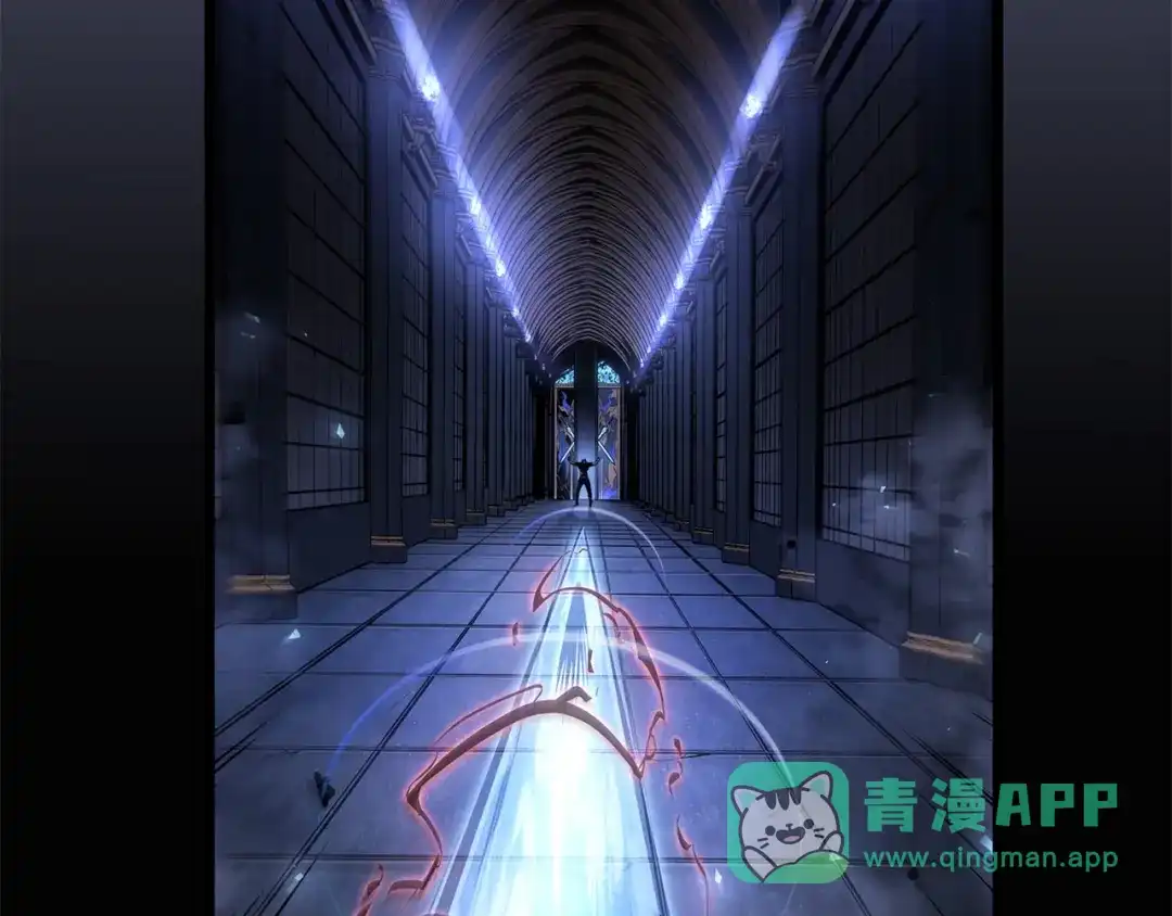 我独自升级 : 诸神黄昏 - 第45话 - 第201张图