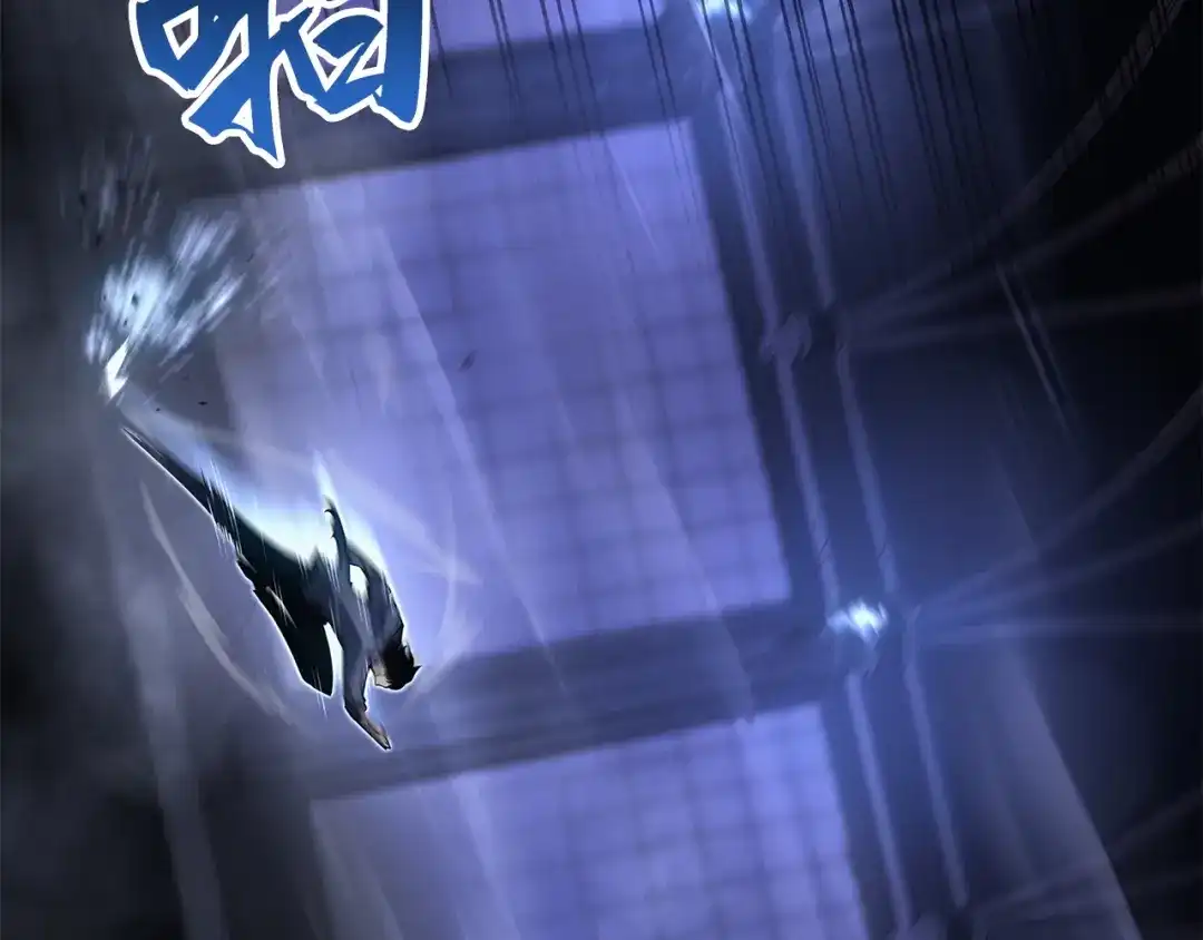 我独自升级 : 诸神黄昏 - 第45话 - 第123张图