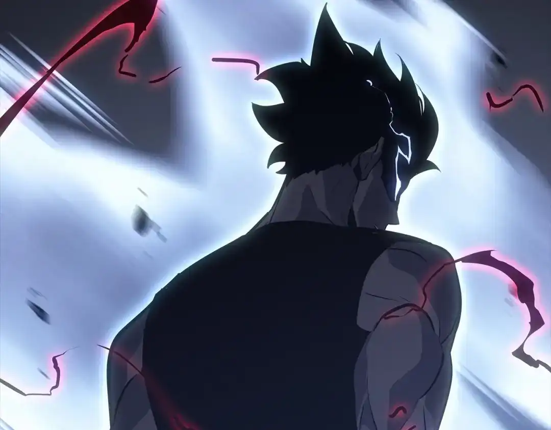 我独自升级 : 诸神黄昏 - 第45话 - 第72张图