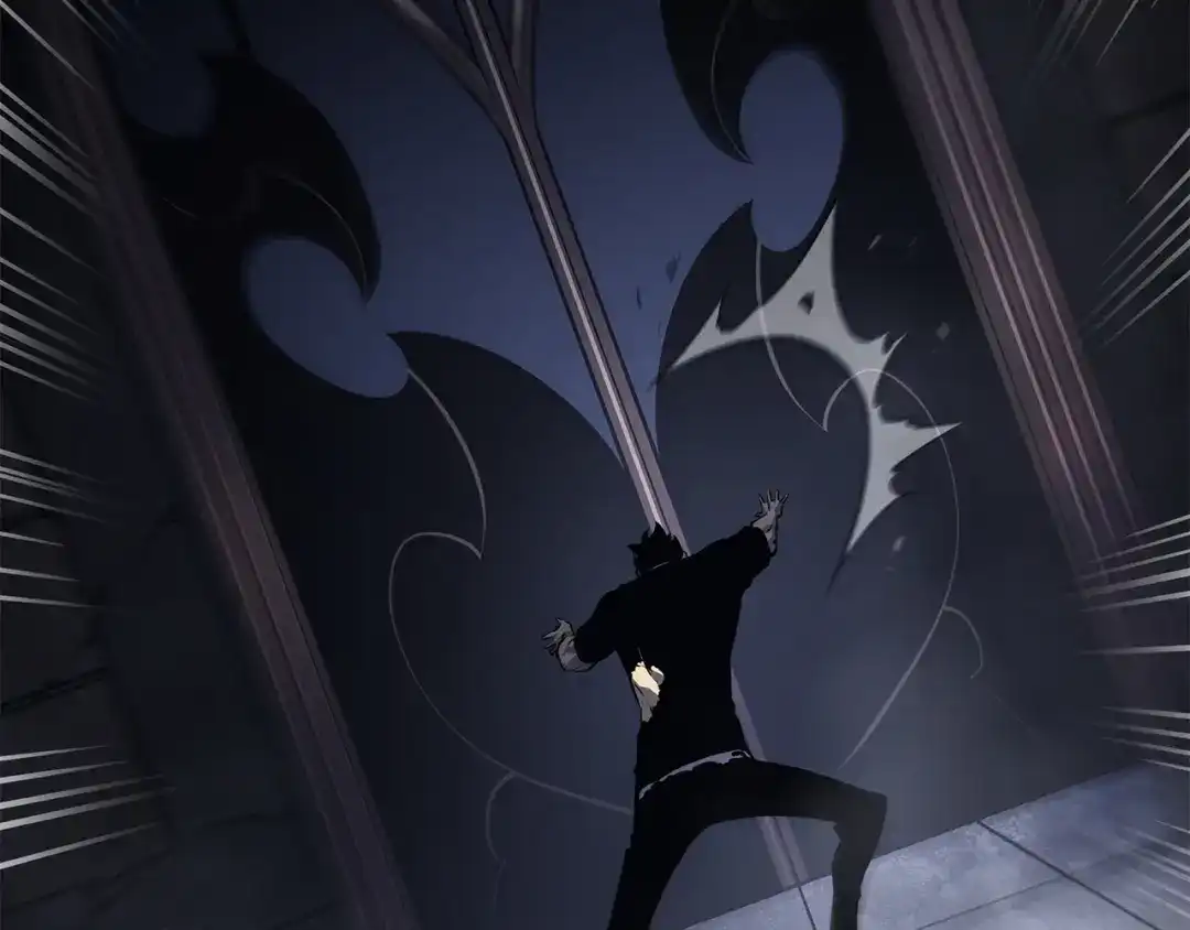 我独自升级 : 诸神黄昏 - 第45话 - 第210张图