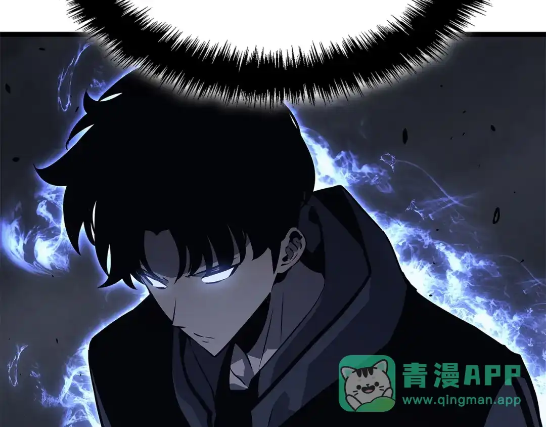 我独自升级 : 诸神黄昏 - 第46话 - 第11张图