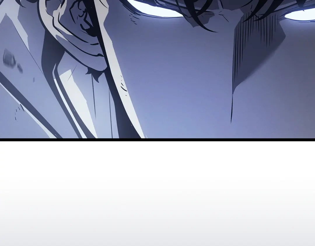 我独自升级 : 诸神黄昏 - 第46话 - 第45张图