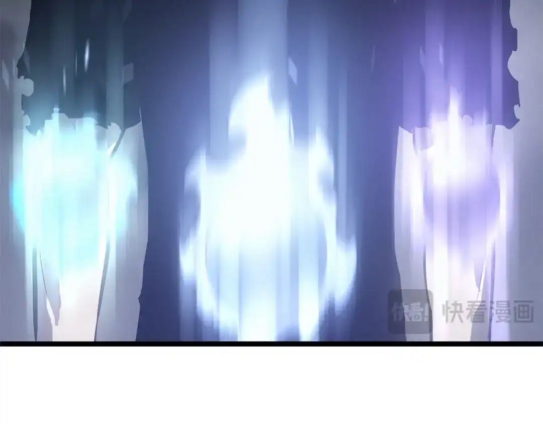 我独自升级 : 诸神黄昏 - 第46话 - 第268张图