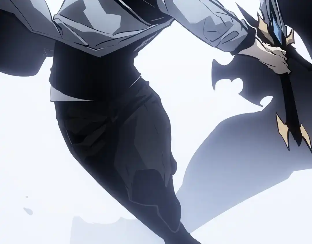 我独自升级 : 诸神黄昏 - 第46话 - 第78张图