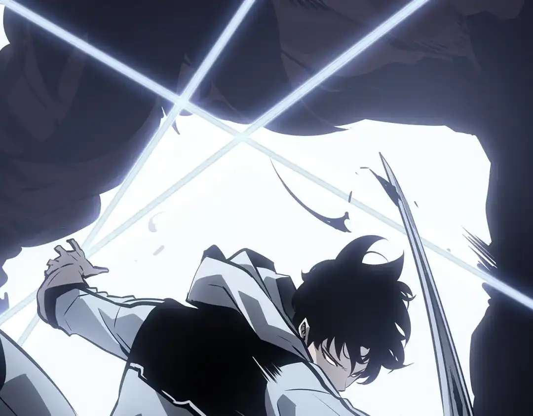 我独自升级 : 诸神黄昏 - 第46话 - 第77张图