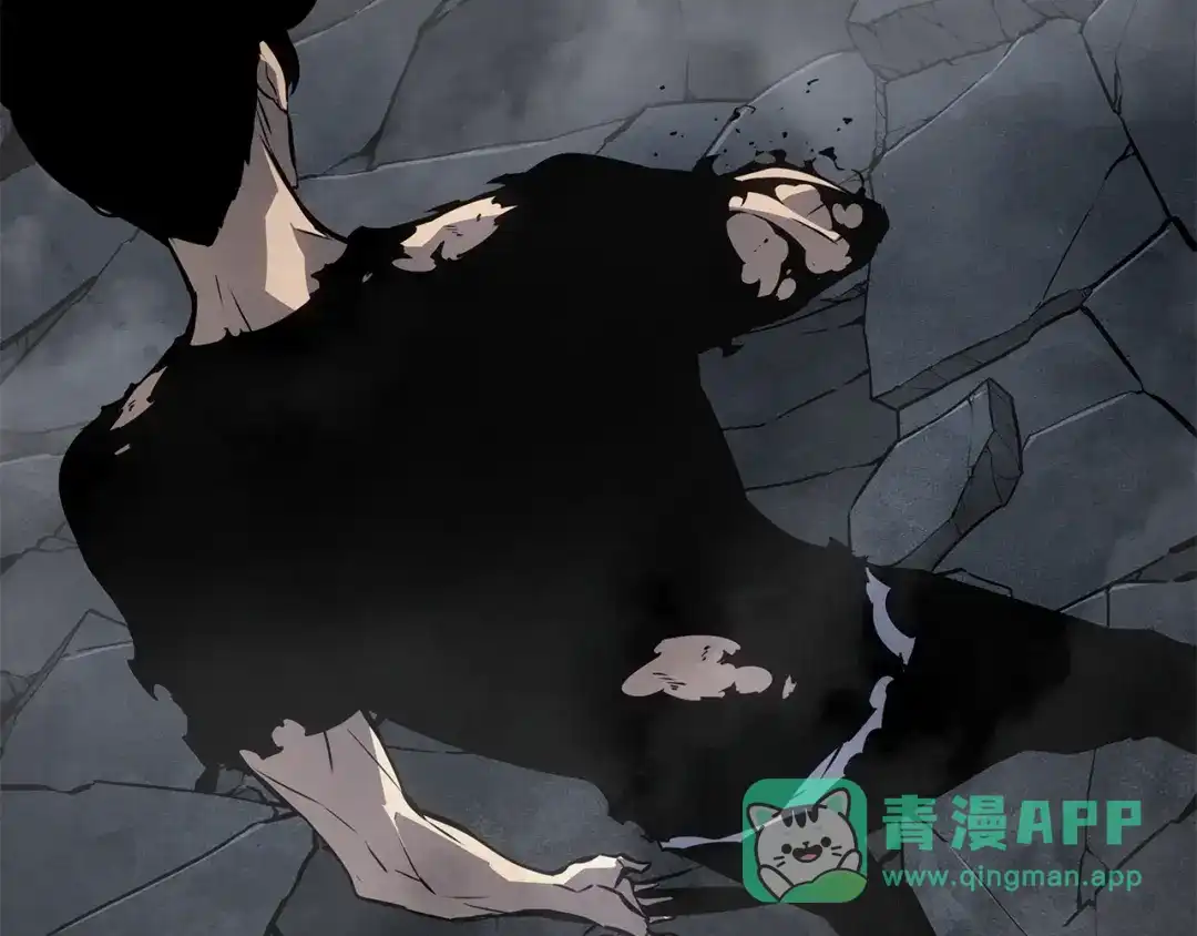 我独自升级 : 诸神黄昏 - 第46话 - 第256张图