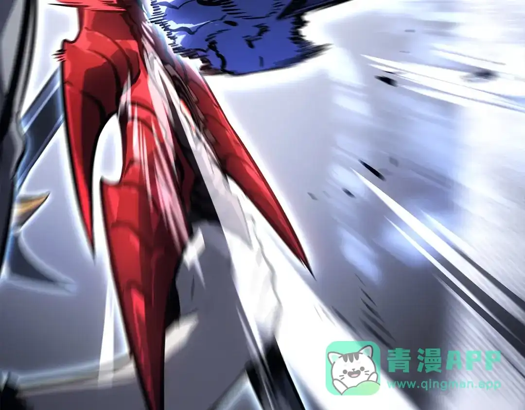 我独自升级 : 诸神黄昏 - 第46话 - 第191张图