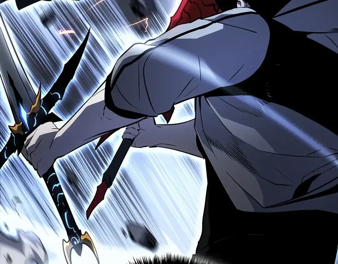 我独自升级 : 诸神黄昏 - 第46话 - 第84张图