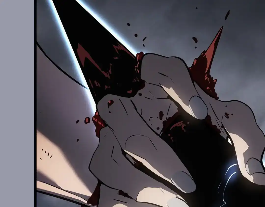 我独自升级 : 诸神黄昏 - 第46话 - 第162张图