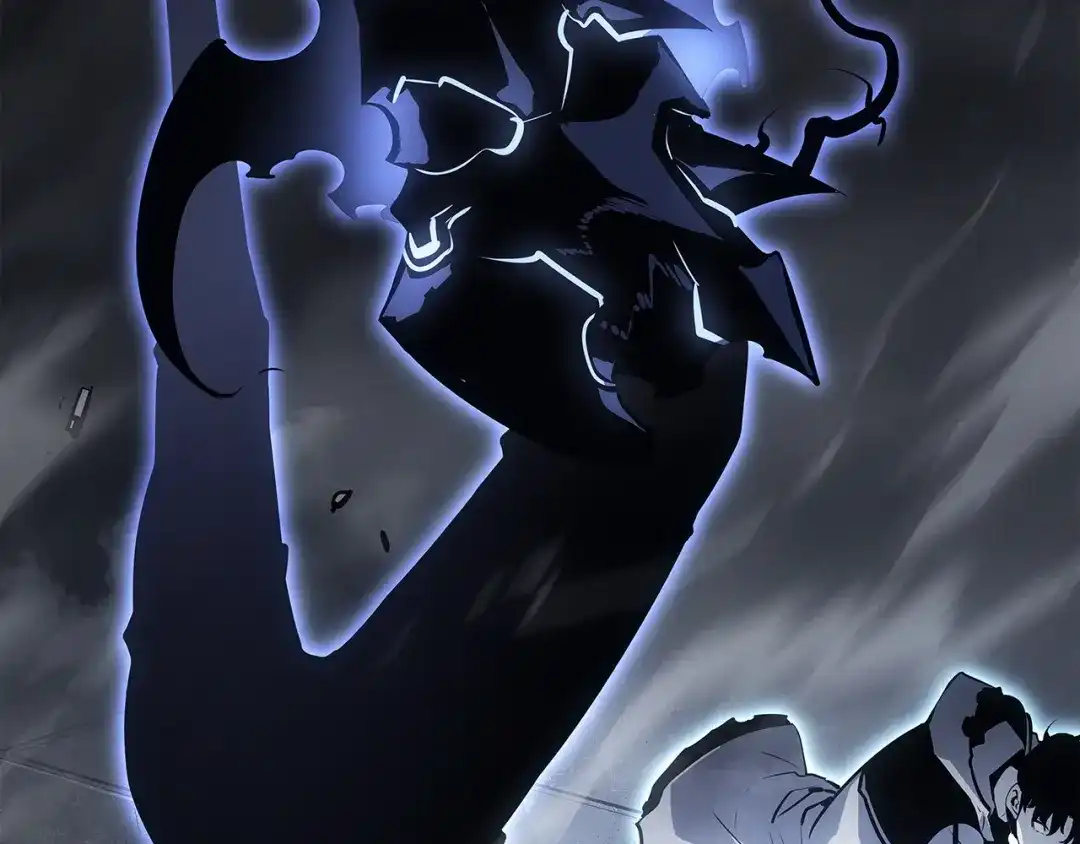 我独自升级 : 诸神黄昏 - 第46话 - 第210张图