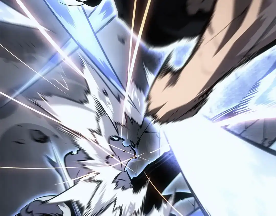 我独自升级 : 诸神黄昏 - 第46话 - 第195张图