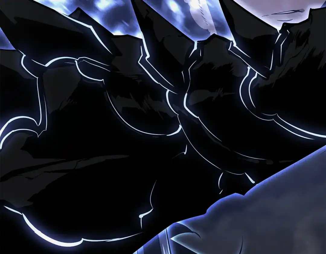 我独自升级 : 诸神黄昏 - 第46话 - 第185张图