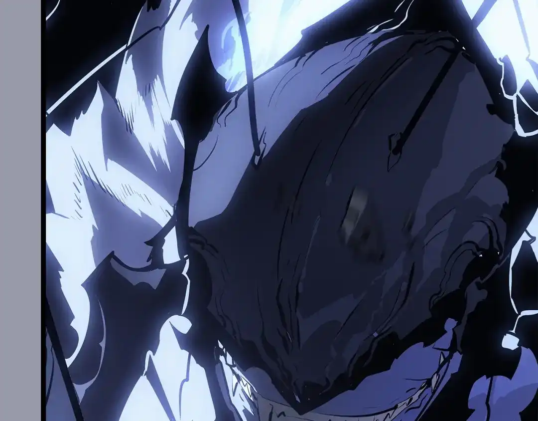 我独自升级 : 诸神黄昏 - 第46话 - 第119张图