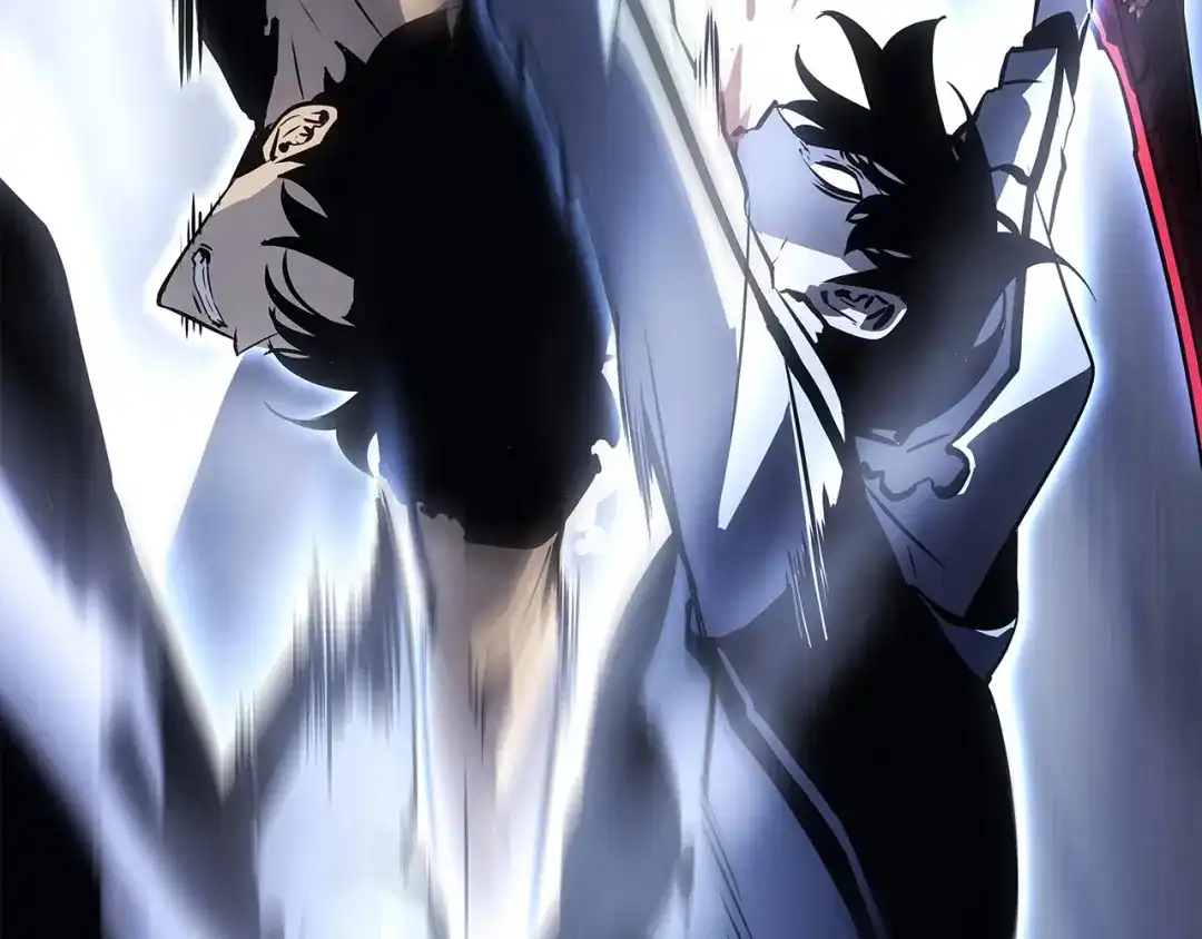 我独自升级 : 诸神黄昏 - 第46话 - 第228张图