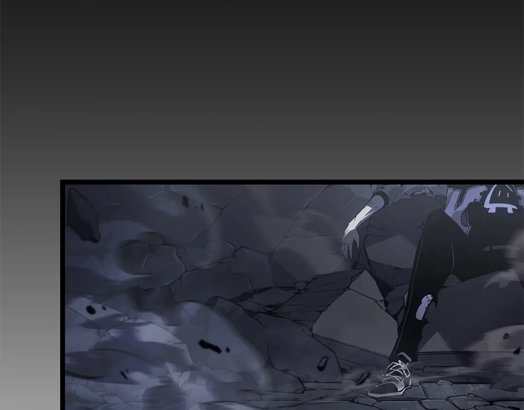 我独自升级 : 诸神黄昏 - 第46话 - 第245张图