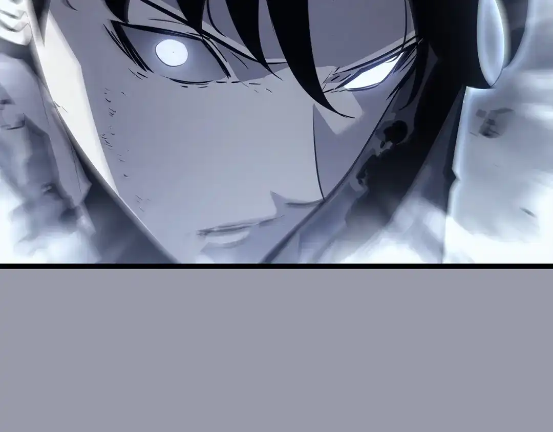 我独自升级 : 诸神黄昏 - 第46话 - 第215张图