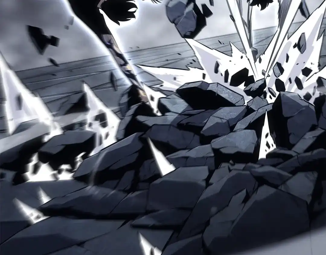 我独自升级 : 诸神黄昏 - 第46话 - 第205张图