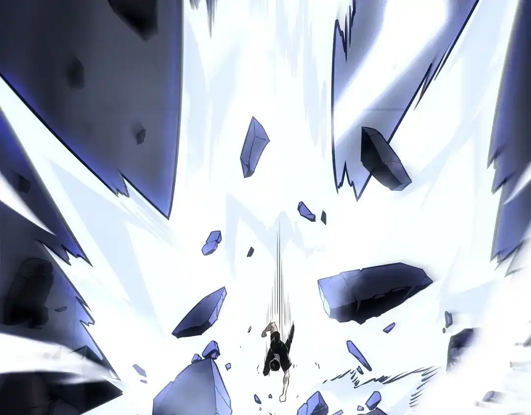 我独自升级 : 诸神黄昏 - 第46话 - 第232张图