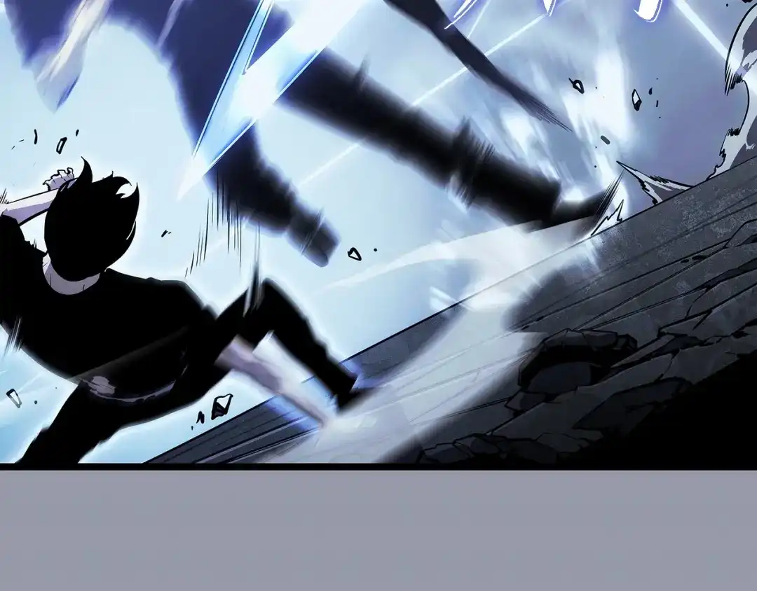 我独自升级 : 诸神黄昏 - 第46话 - 第55张图