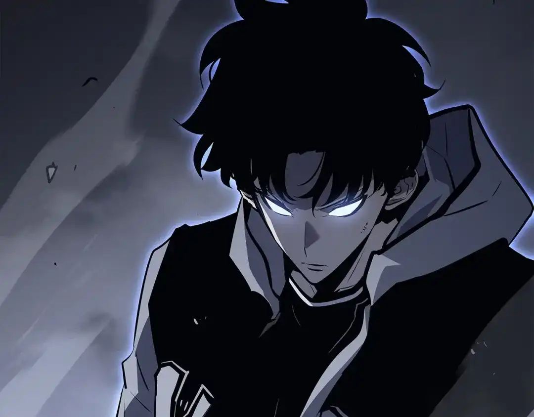 我独自升级 : 诸神黄昏 - 第46话 - 第100张图