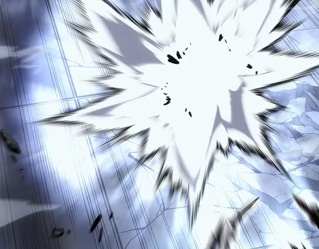 我独自升级 : 诸神黄昏 - 第46话 - 第219张图