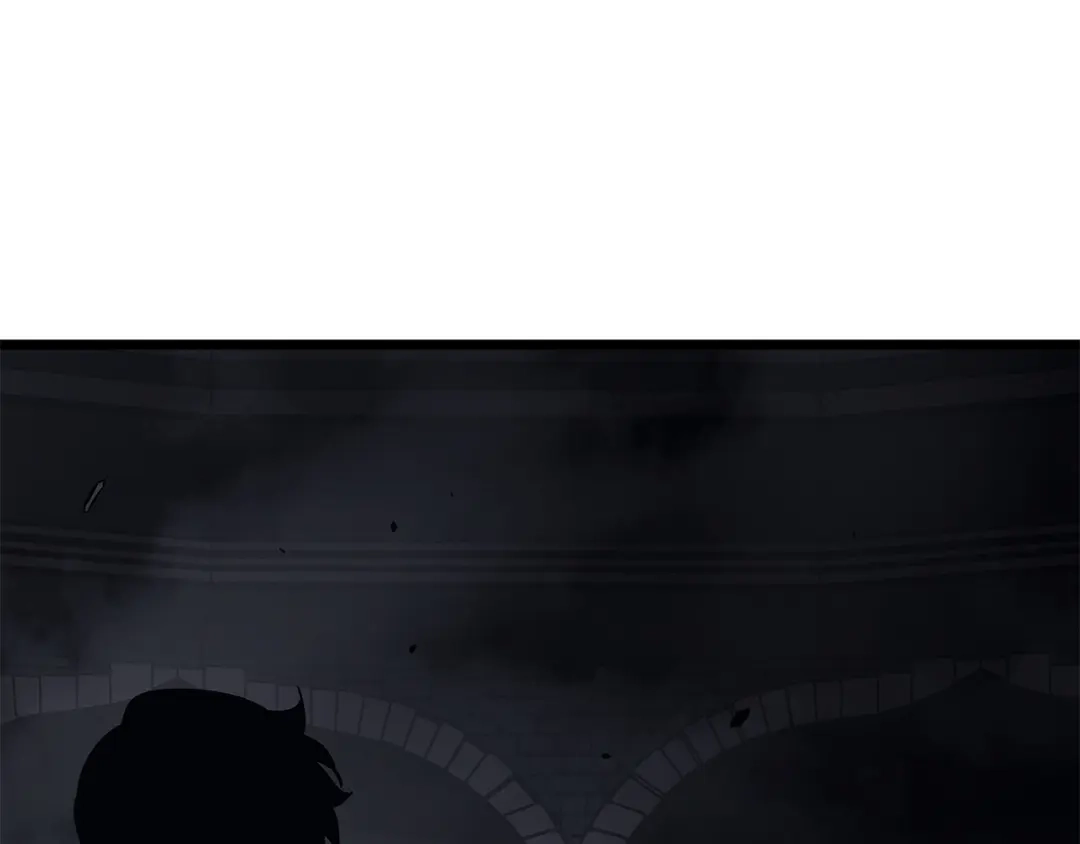 我独自升级 : 诸神黄昏 - 第46话 - 第3张图