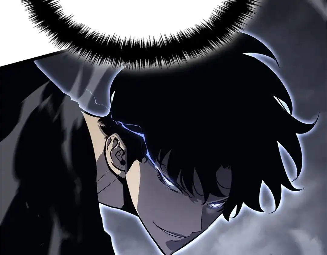 我独自升级 : 诸神黄昏 - 第46话 - 第40张图