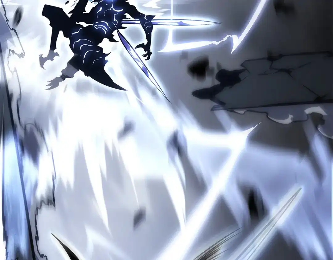 我独自升级 : 诸神黄昏 - 第46话 - 第110张图