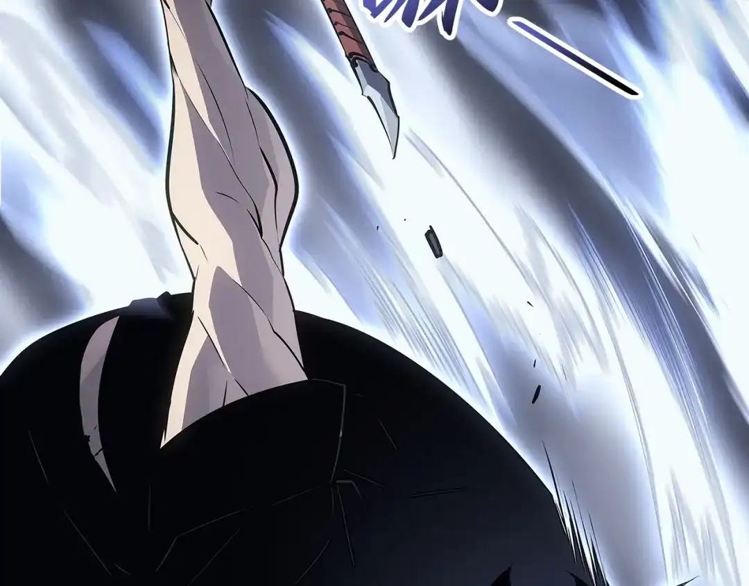 我独自升级 : 诸神黄昏 - 第46话 - 第62张图