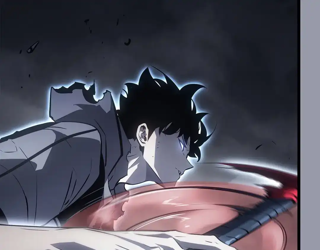 我独自升级 : 诸神黄昏 - 第46话 - 第198张图