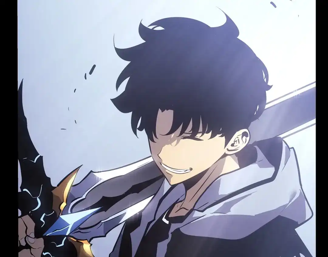 我独自升级 : 诸神黄昏 - 第46话 - 第143张图