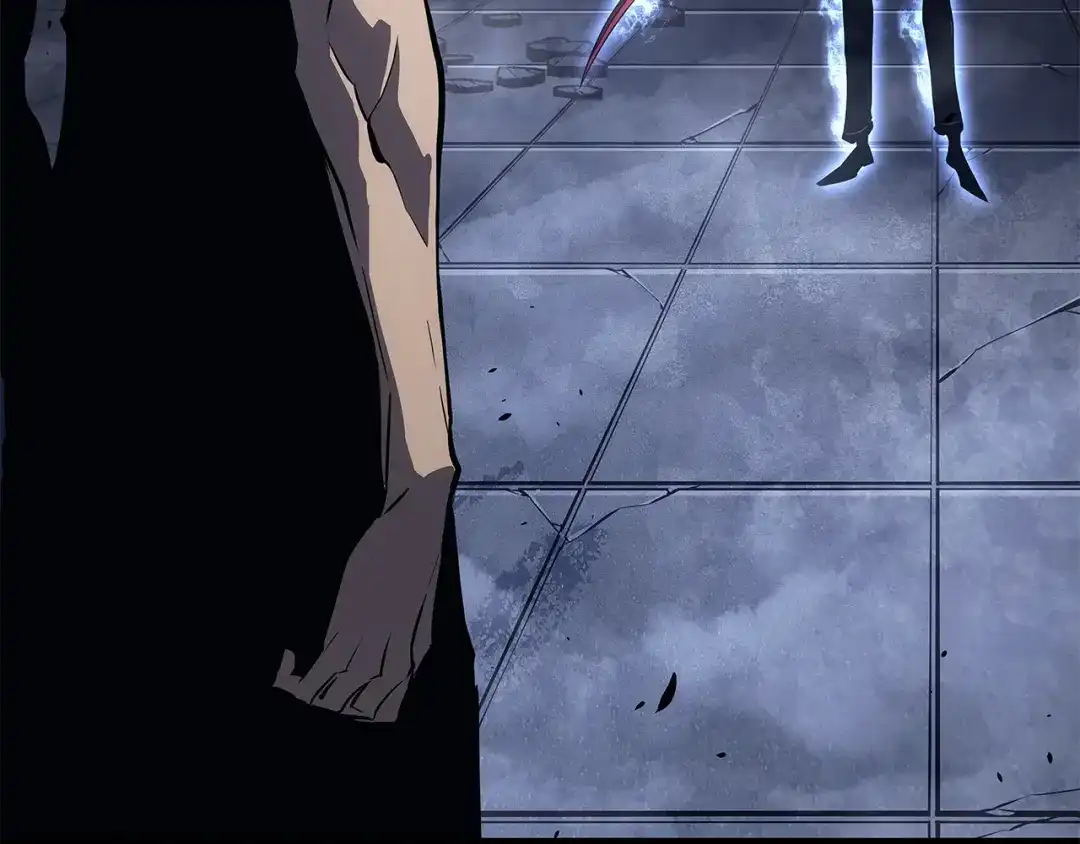 我独自升级 : 诸神黄昏 - 第46话 - 第5张图