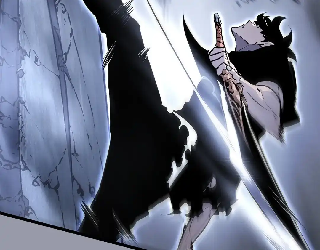 我独自升级 : 诸神黄昏 - 第46话 - 第113张图