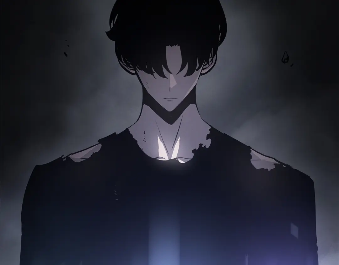 我独自升级 : 诸神黄昏 - 第46话 - 第267张图