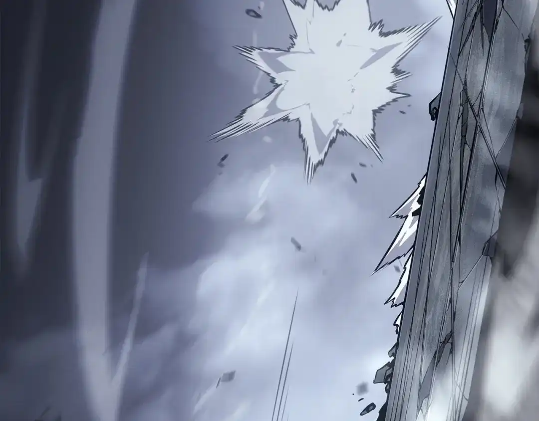 我独自升级 : 诸神黄昏 - 第46话 - 第97张图