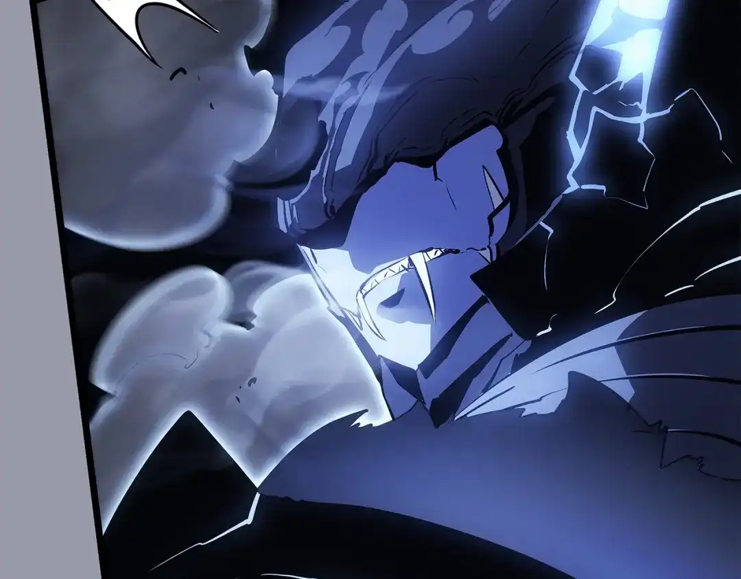 我独自升级 : 诸神黄昏 - 第46话 - 第173张图