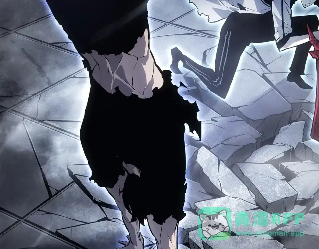 我独自升级 : 诸神黄昏 - 第46话 - 第211张图