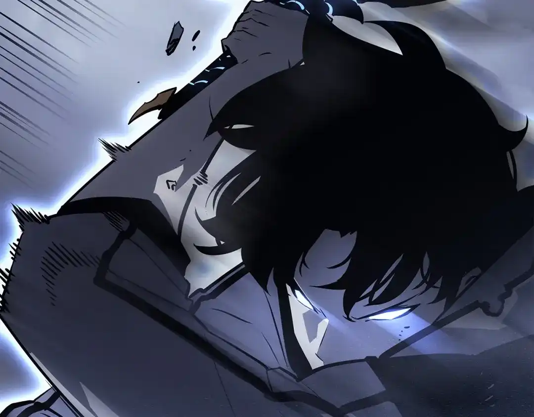 我独自升级 : 诸神黄昏 - 第46话 - 第170张图