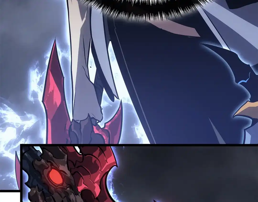 我独自升级 : 诸神黄昏 - 第46话 - 第13张图