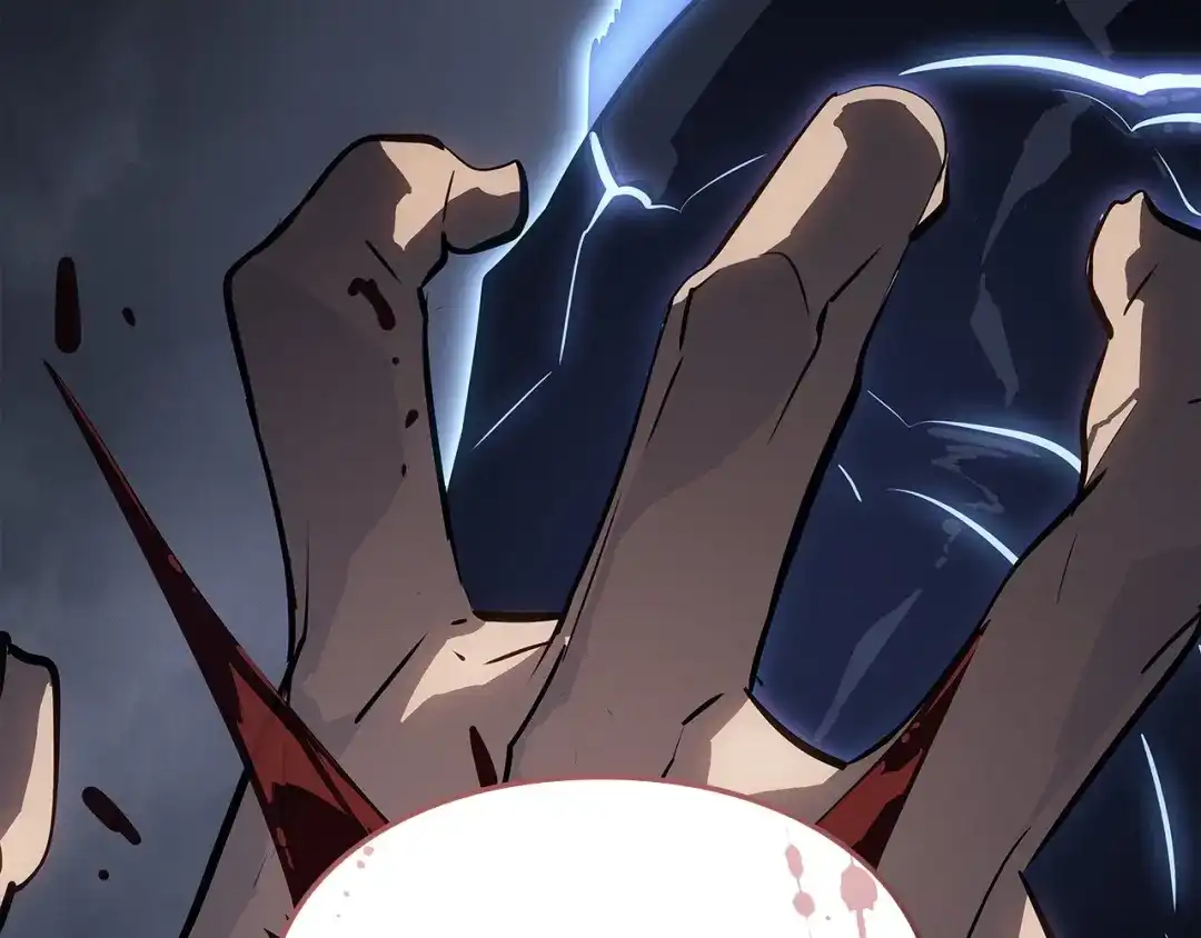 我独自升级 : 诸神黄昏 - 第46话 - 第159张图