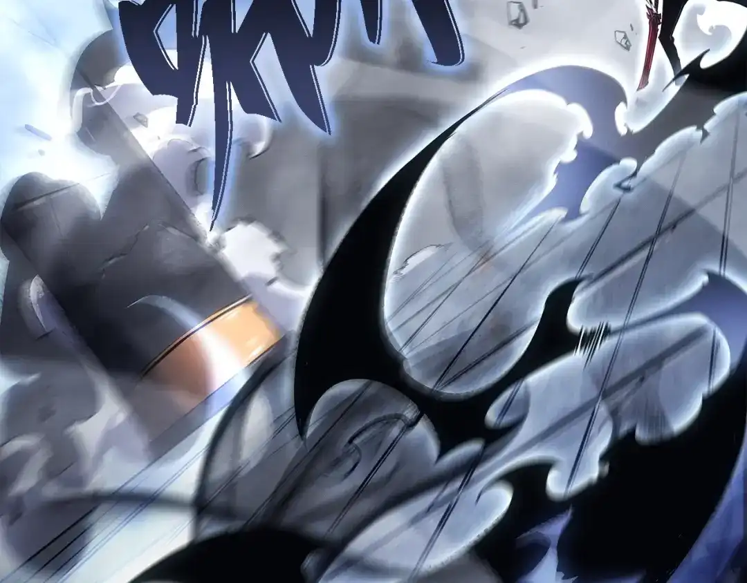 我独自升级 : 诸神黄昏 - 第46话 - 第105张图