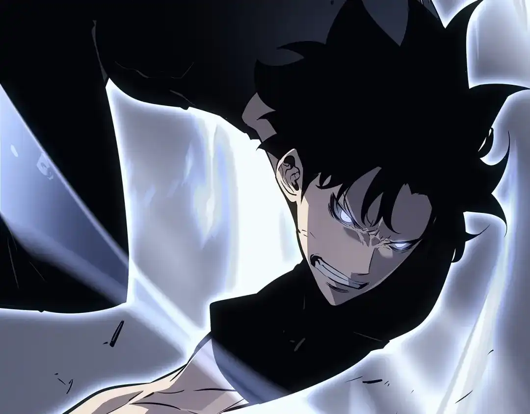 我独自升级 : 诸神黄昏 - 第46话 - 第63张图