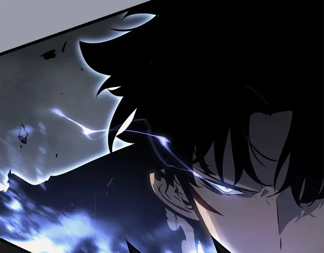 我独自升级 : 诸神黄昏 - 第46话 - 第184张图