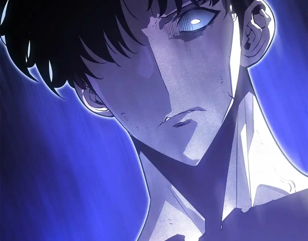 我独自升级 : 诸神黄昏 - 第46话 - 第285张图