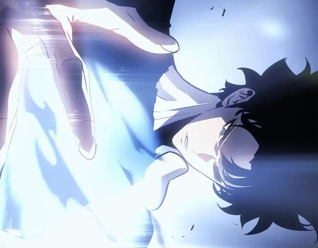 我独自升级 : 诸神黄昏 - 第46话 - 第292张图